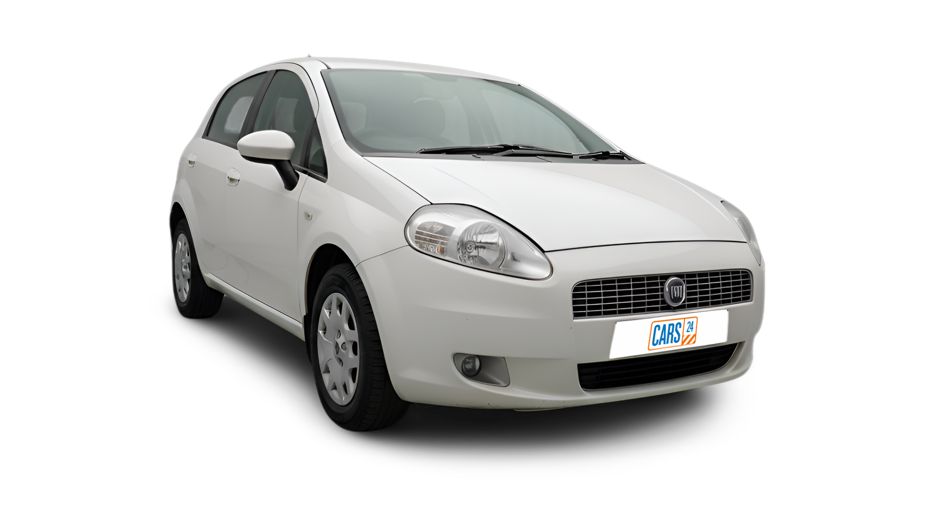 Fiat Grand Punto-img